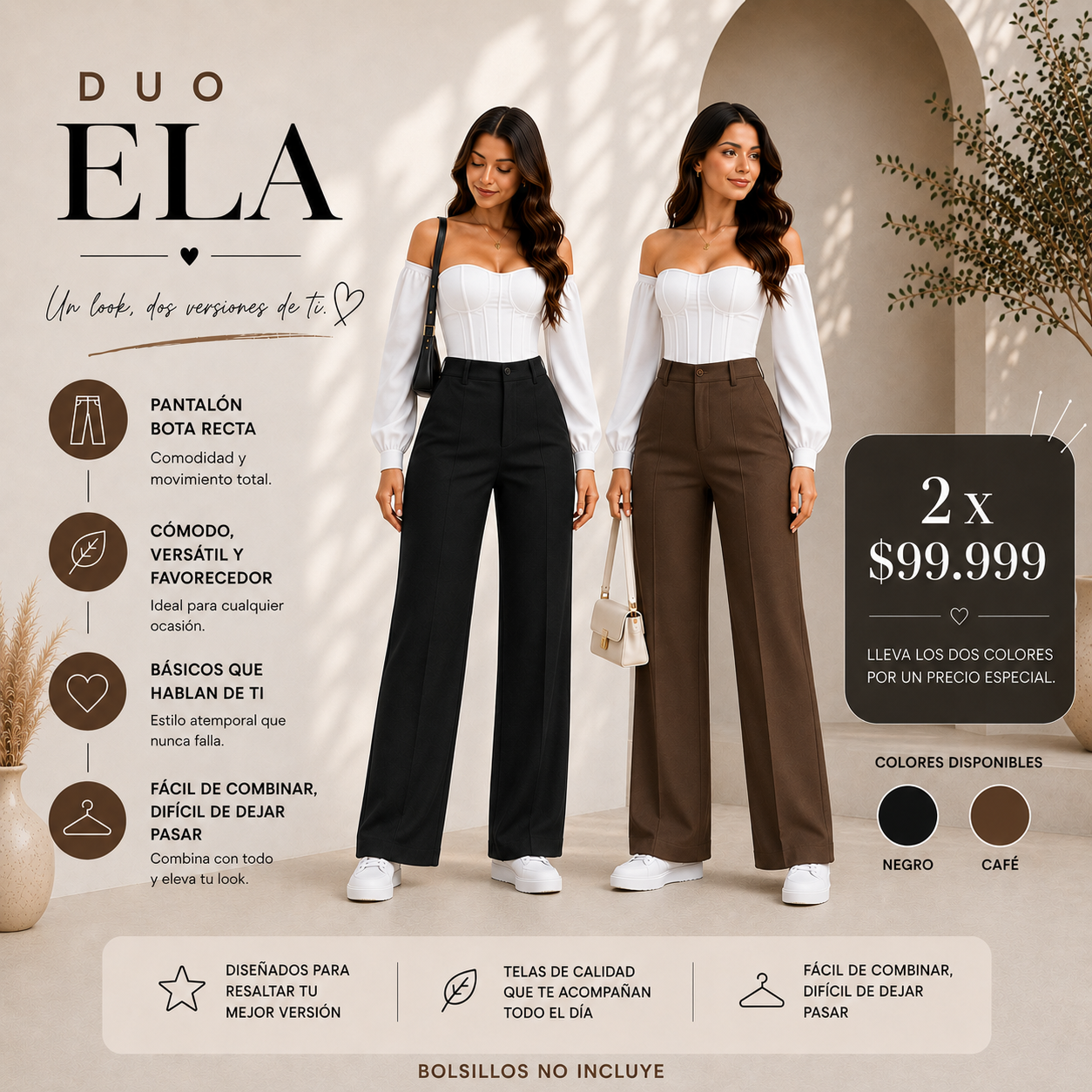 DUO ELA