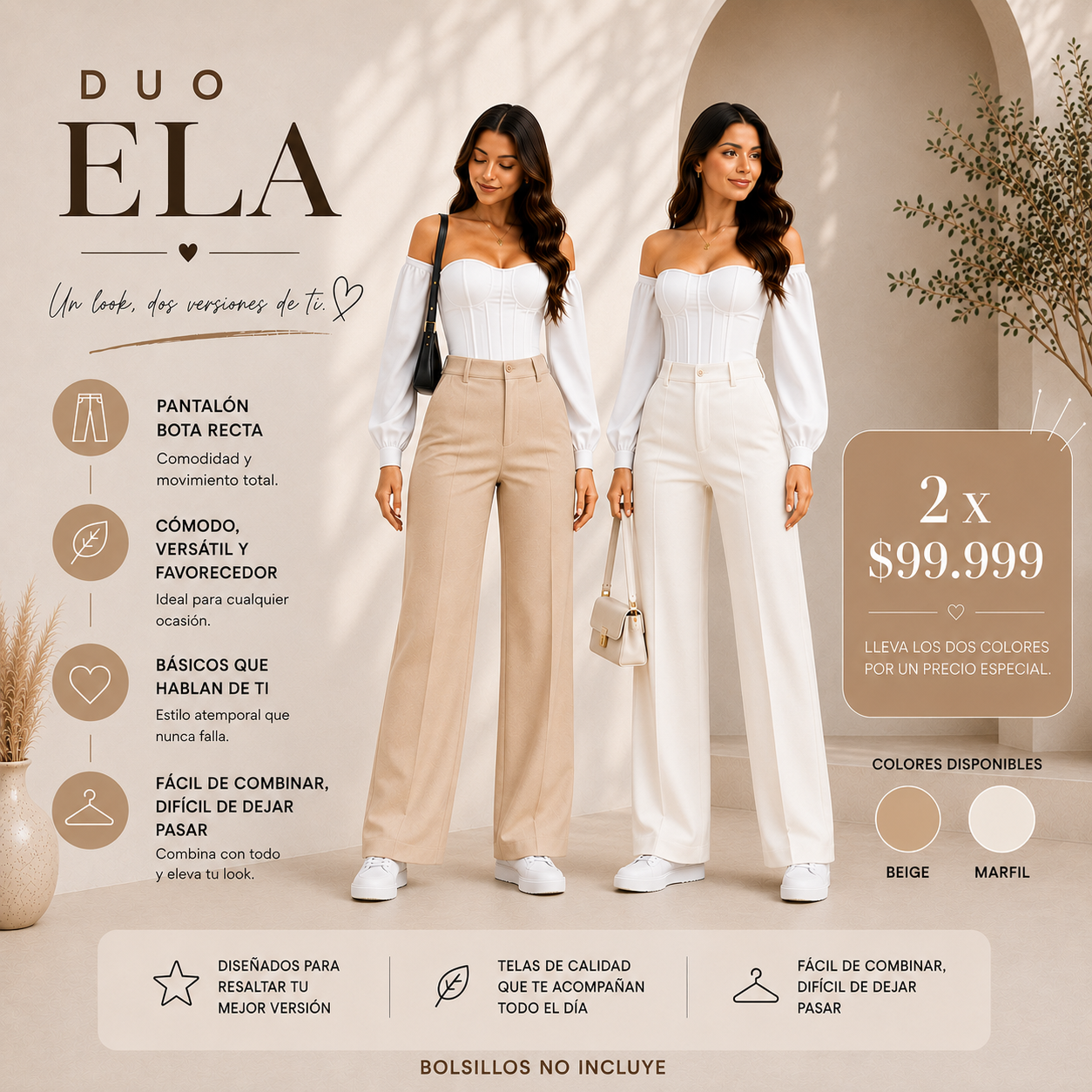 DUO ELA